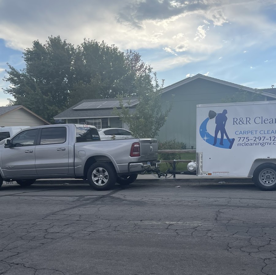 R&R Cleaning LLC Janitorial Service in Carson City, NV photo