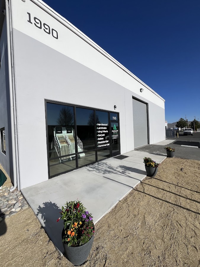 Elevated Flooring, LLC Flooring Contractor in Carson City, NV photo