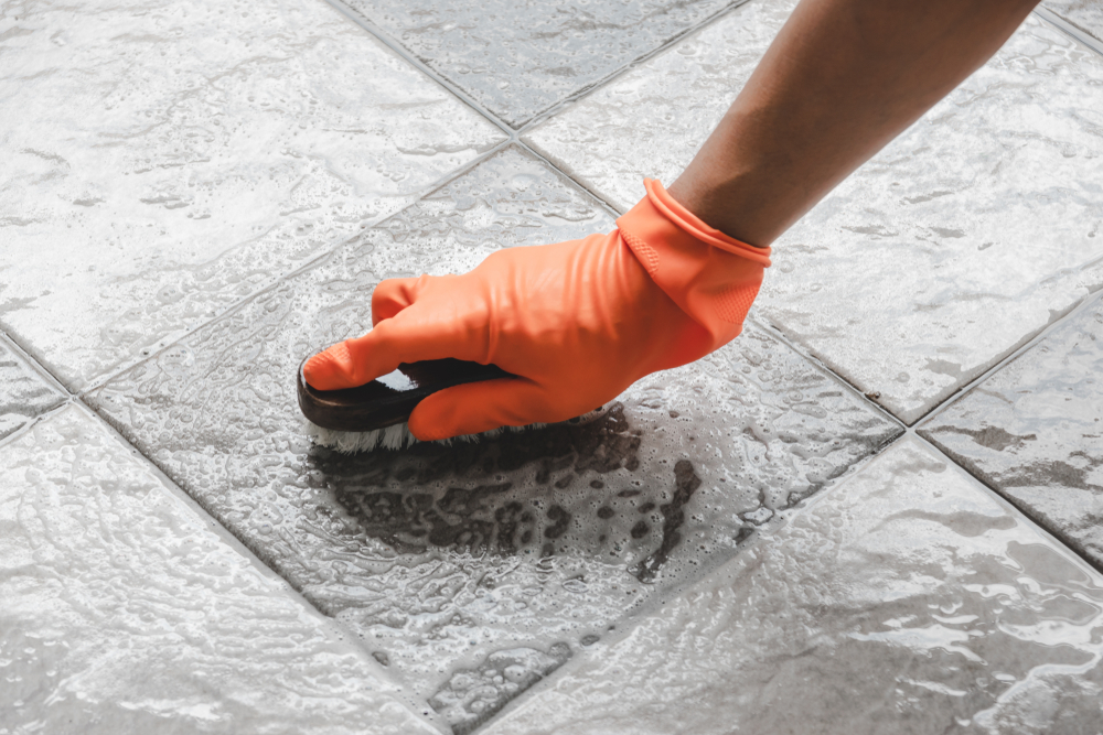 United Carpet Cleaning Janitorial Service in Carson, CA photo