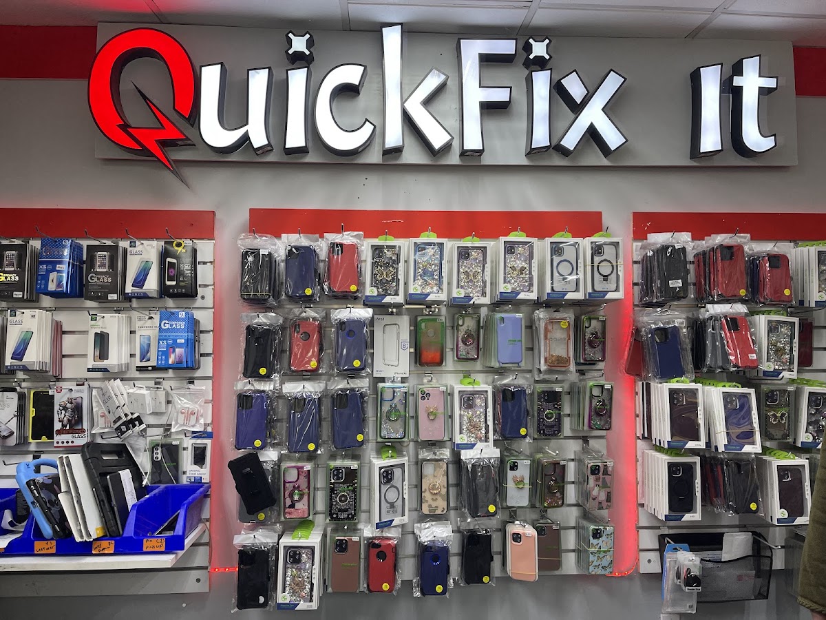 Quickfixit Mobile Phone Repair in Rochester, NY photo
