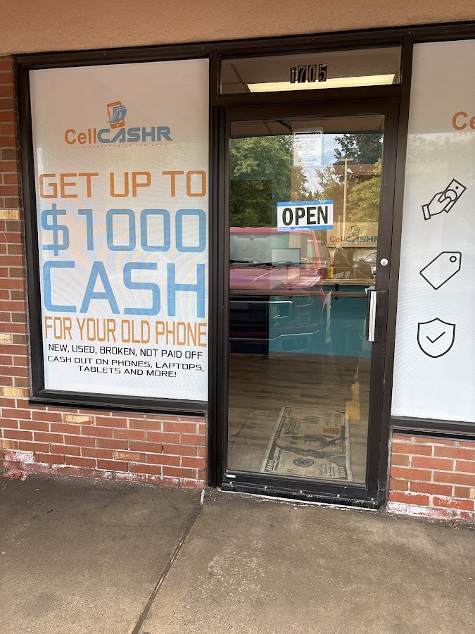 CellCashr - Sell Electronics For Cash Mobile Phone Repair in Rochester, NY photo