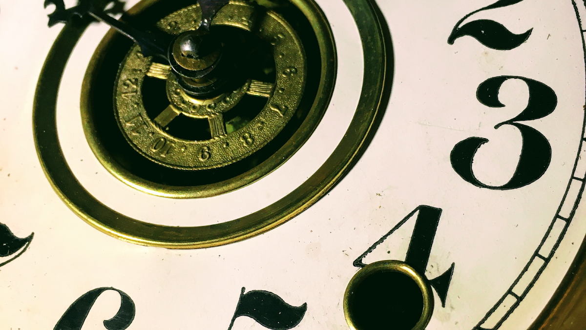 Sessions Clock Repair Locksmith in Dayton, OH photo