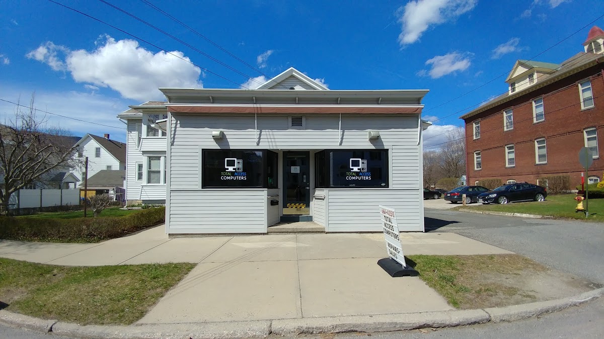 Total Access Computers Mobile Phone Repair in Adams, MA photo
