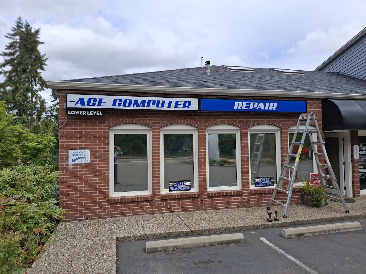 ACE Computer Repair, LLC Mobile Phone Repair in Bolton St, OR photo