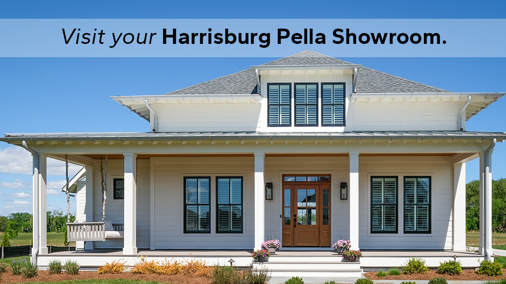 Pella Windows and Doors Showroom of Harrisburg, PA Handyman in Harrisburg, PA photo