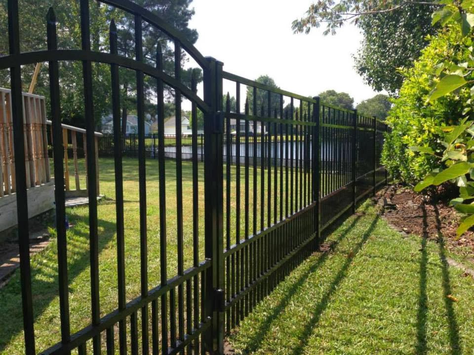 All Fences Co. Contractor in East Ridge, TN photo