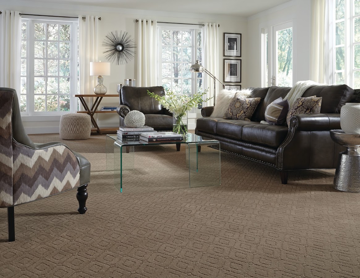Business photo for Stroud’s Flooring