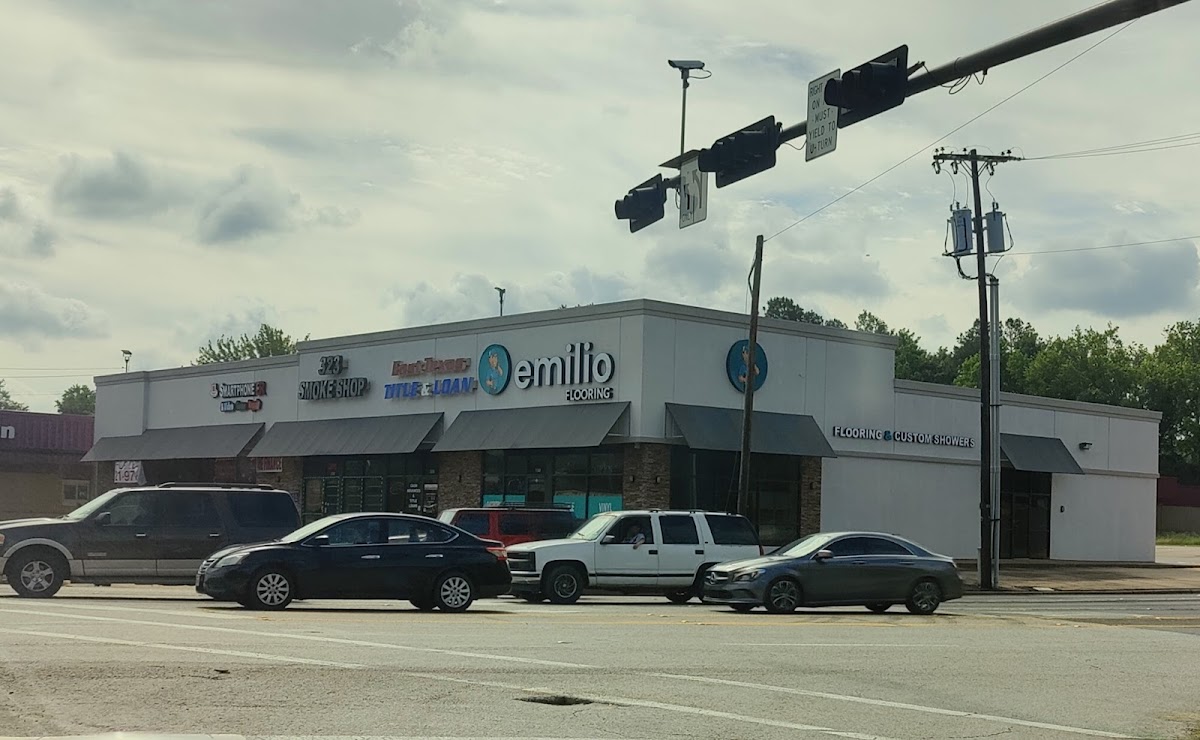 Emilio Flooring Tyler Contractor in Tx-323 Loop Suite 100, TX photo