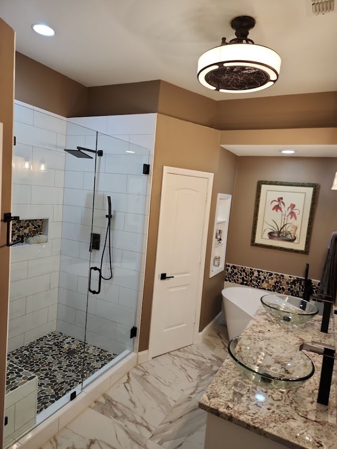 Home Pro's Remodeling and Repairs Contractor in Tyler, TX photo