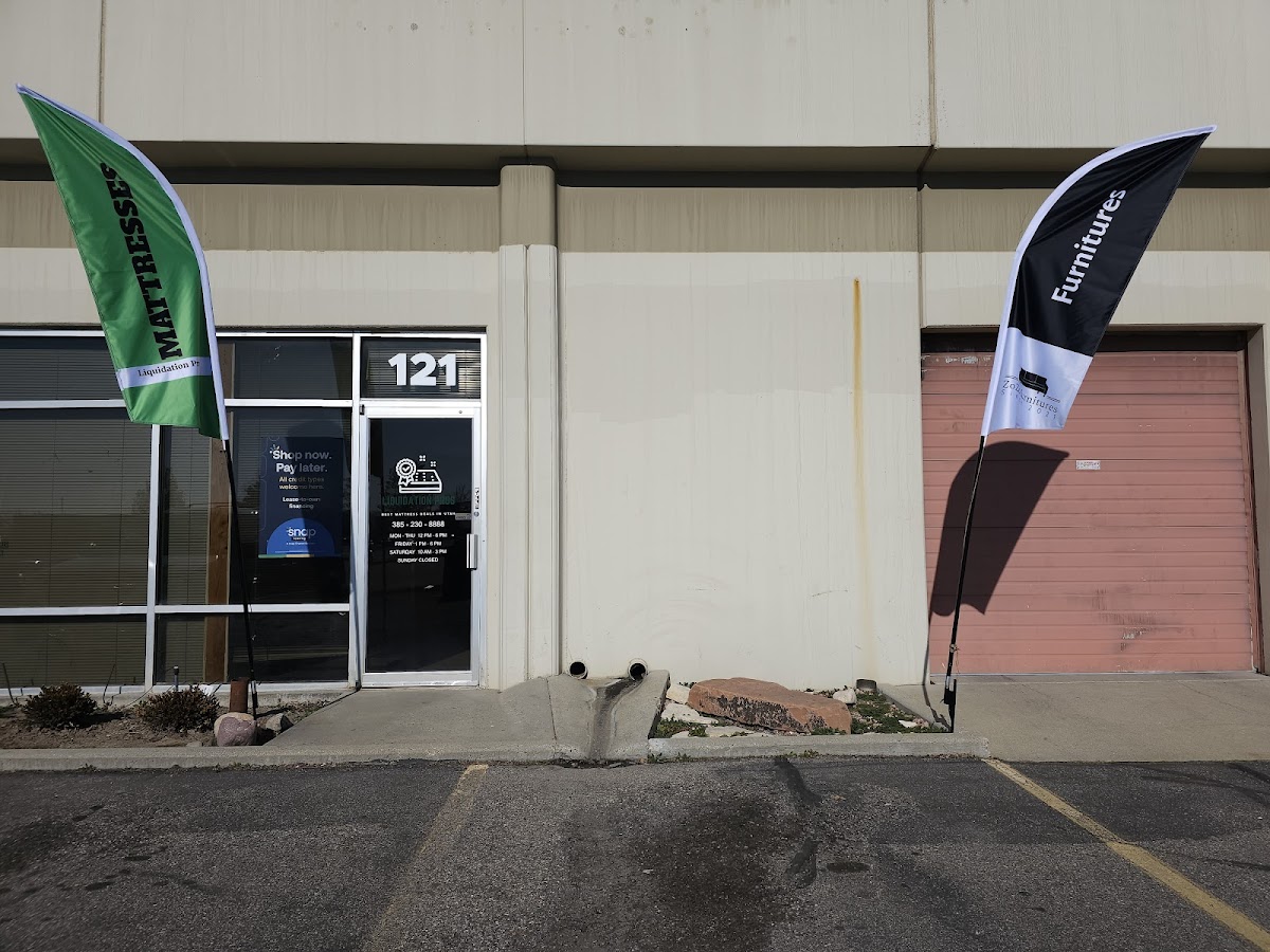 Liquidation Pros Furniture Repair in Sandy, UT photo