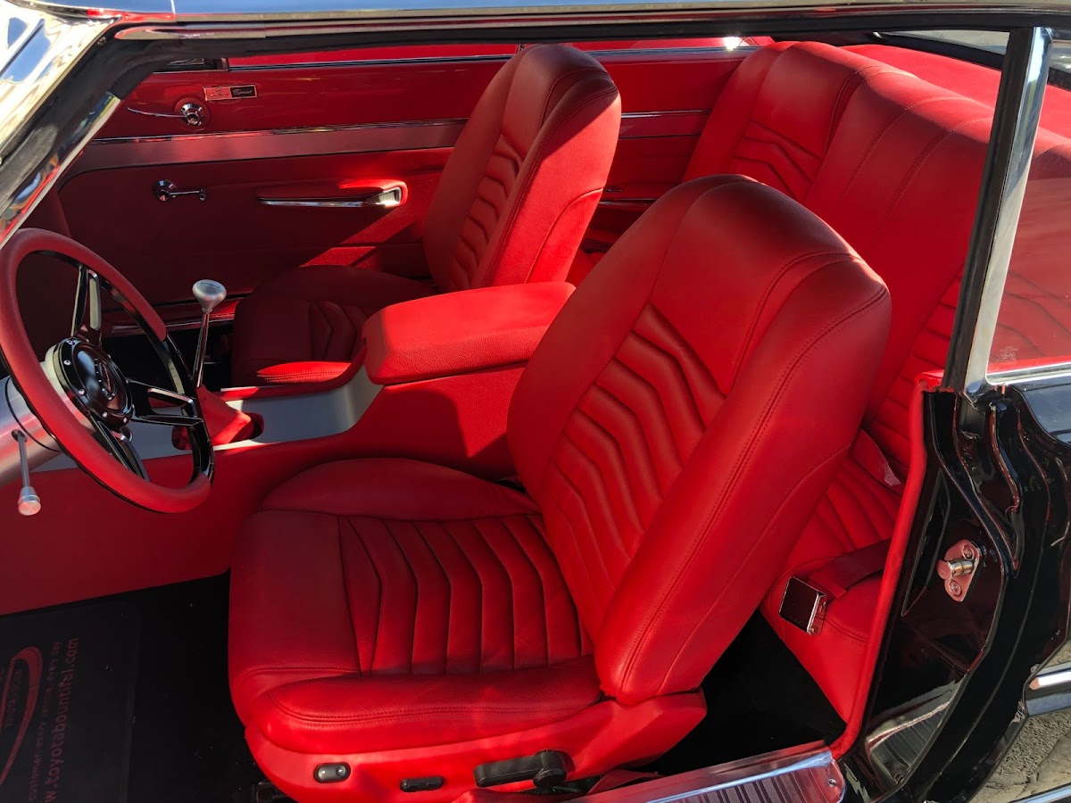 Topskins Upholstery Furniture Repair in Midvale, UT photo