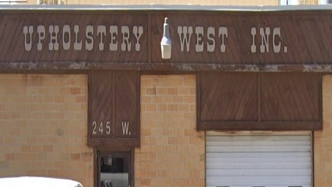 Upholstery West Auto Repair in Midvale, UT photo