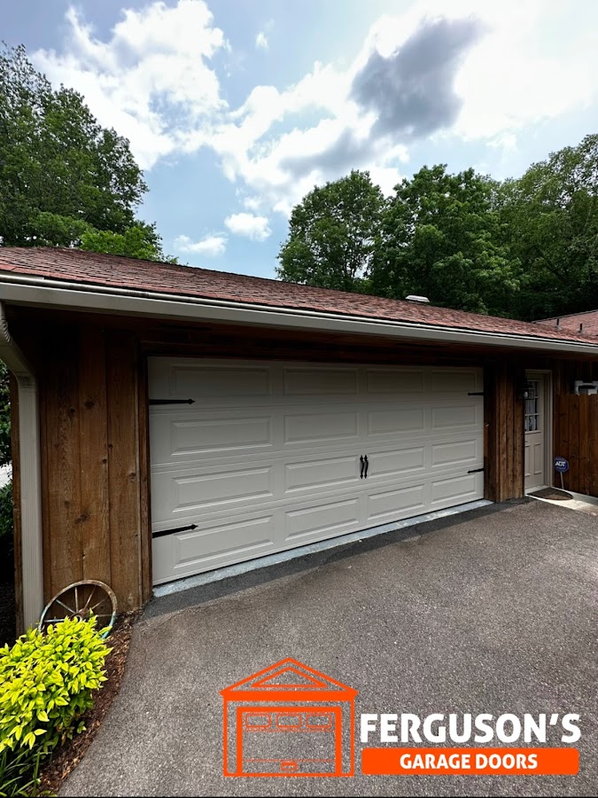 Ferguson's Garage Doors