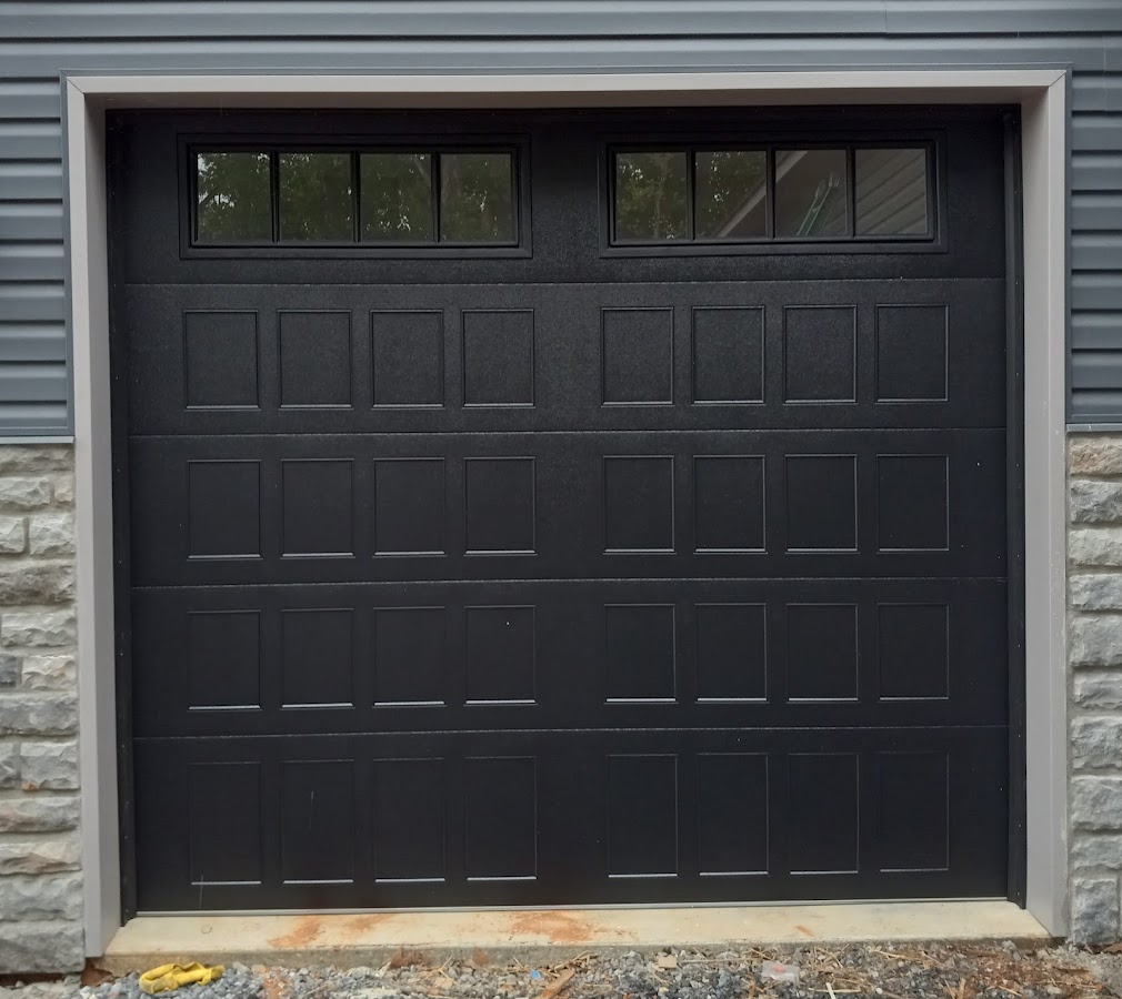 Hall's Garage Doors Garage Door Repair in Christiansburg, VA photo