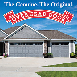 Overhead Door Company of Roanoke Contractor in Roanoke, VA photo