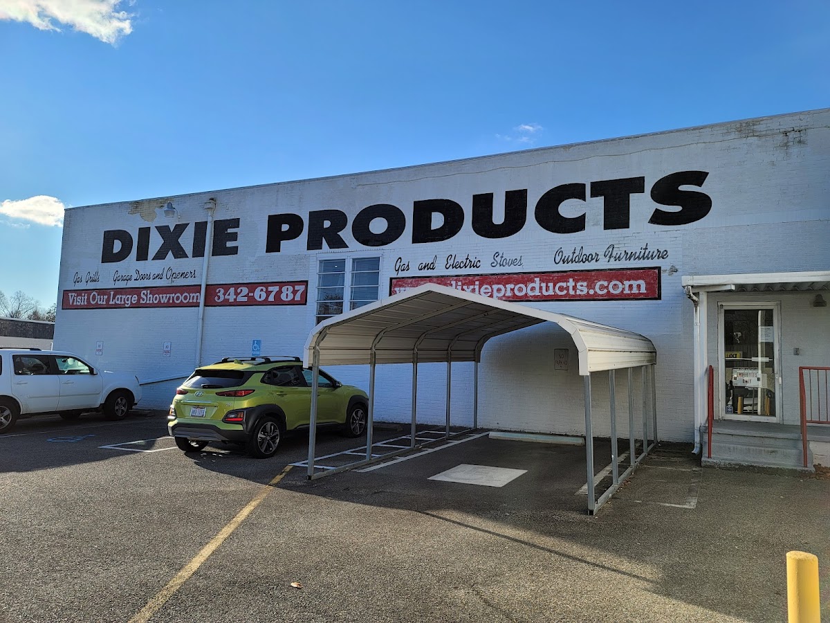 Dixie Products