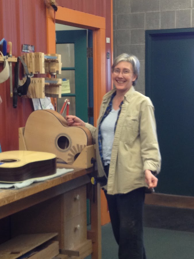 Sound Guitar Repair local service