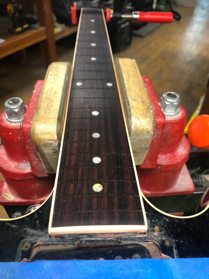 HempTone & Guitar Repair local service