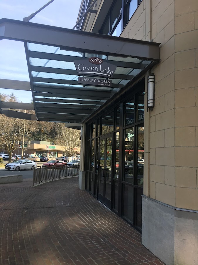 Green Lake Jewelry Works Jewelry Repair in Seattle, WA photo