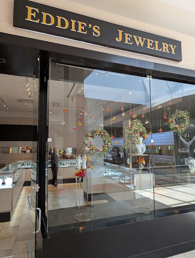 Eddie’s Jewelry Service Mobile Phone Repair in Tukwila, WA photo