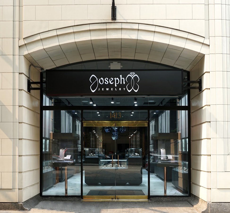 Joseph Jewelry Jewelry Repair in Seattle, WA photo