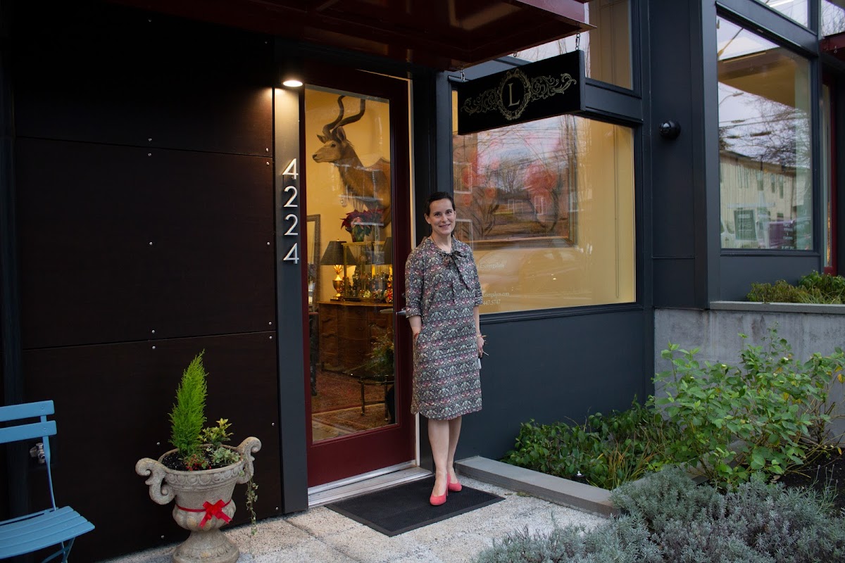 Lisa Esztergalyos Jeweler Jewelry Repair in Seattle, WA photo