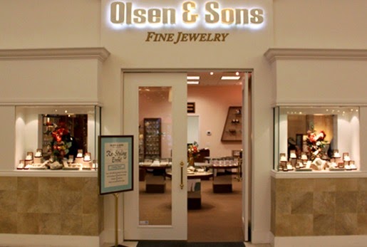 Olsen & Son's Fine Jewelry Jewelry Repair in Bellevue, WA photo