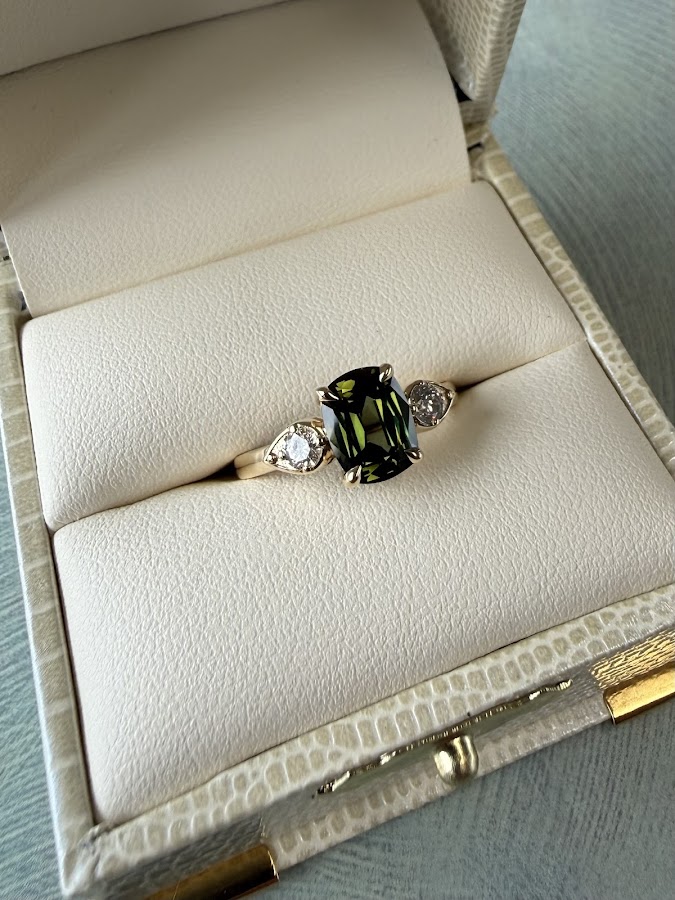 M&M Jewelry Studio Jewelry Repair in Seattle, WA photo