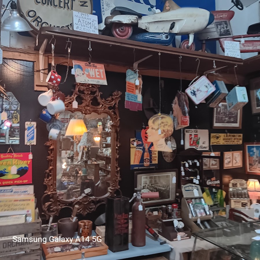 Creek Side Antiques Furniture Repair in Martinsburg, WV photo