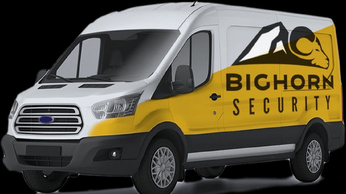 Bighorn Security Locksmith in Sheridan, WY photo