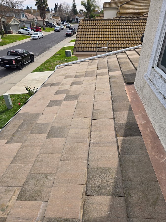 Gomez Diaz Roofing Inc Roofing Repair in Stockton, CA photo