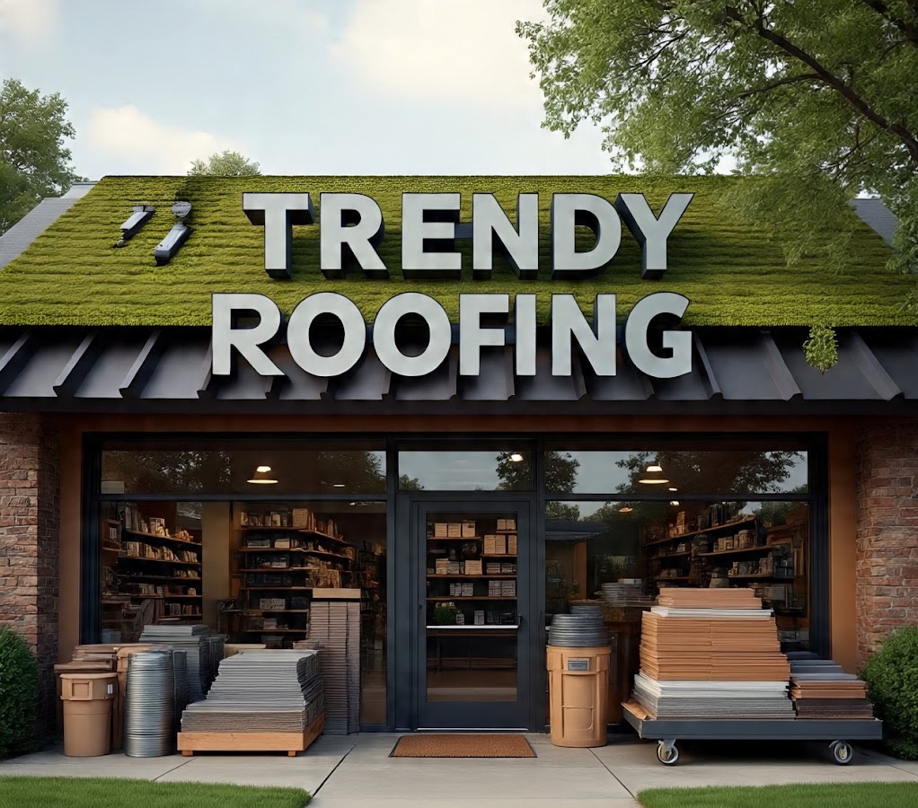 Trendy Roofing Roofing Repair in Stockton, CA photo