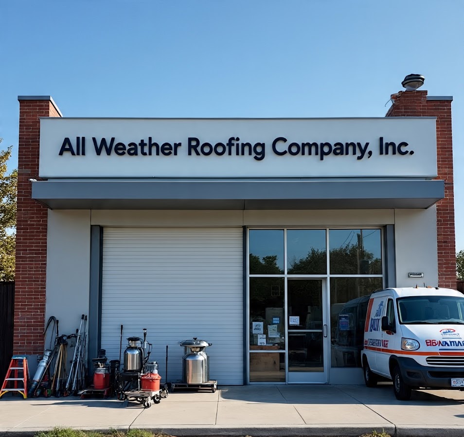 All Weather Roofing Company, Inc. Roofing Repair in Stockton, CA photo