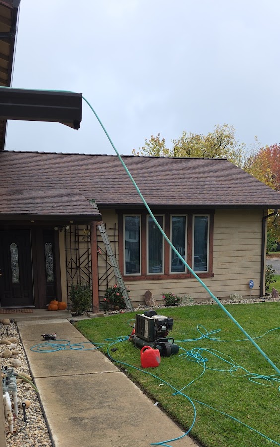 Pruden Roofing Roofing Repair in Lodi, CA photo