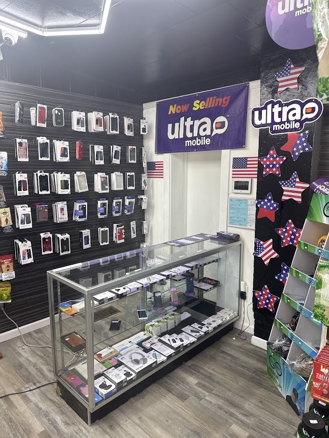 PhoneStation 2 Mobile Phone Repair in New Britain, CT photo