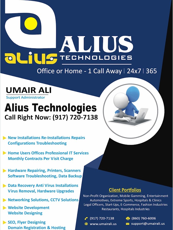 Computer Repair & Upgrade - IT Services Mobile Phone Repair in New Britain, CT photo