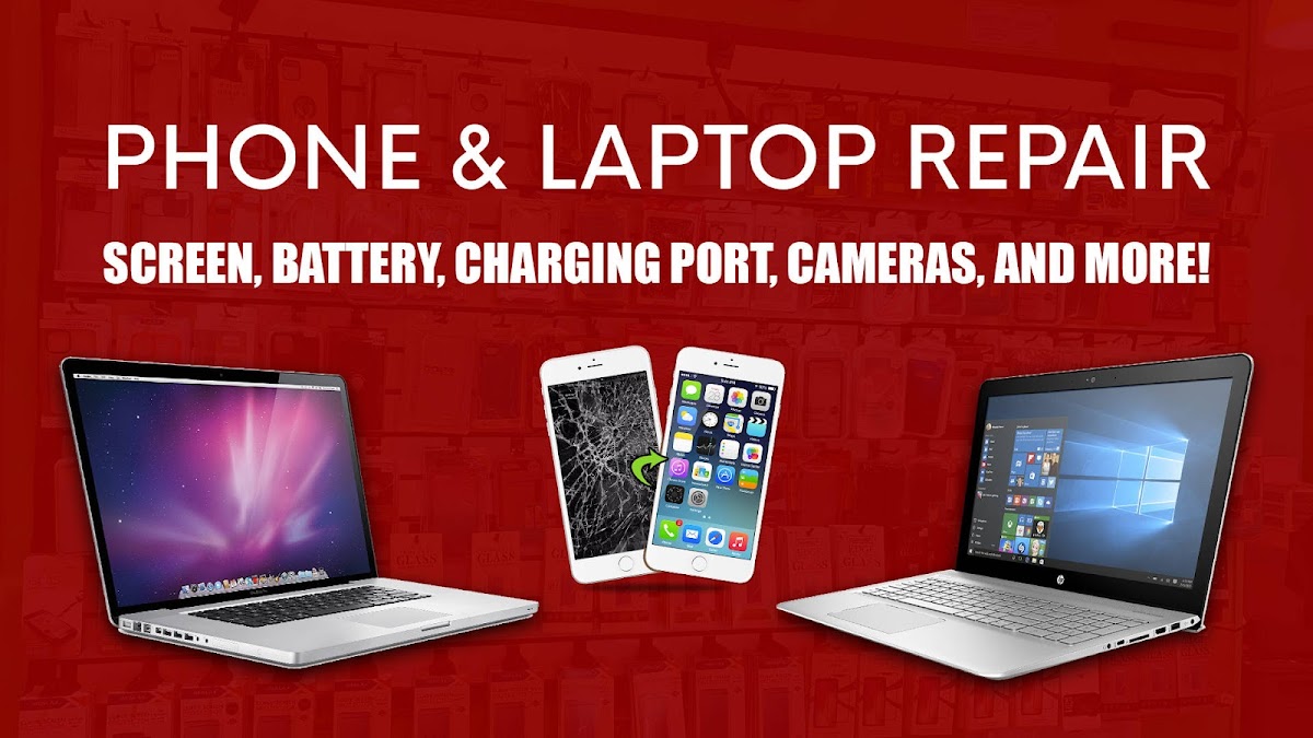 Jay's Communications Mobile Phone Repair in New Britain, CT photo