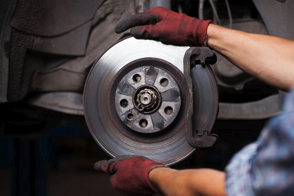 Fox Run Auto Auto Repair in Bear, DE photo
