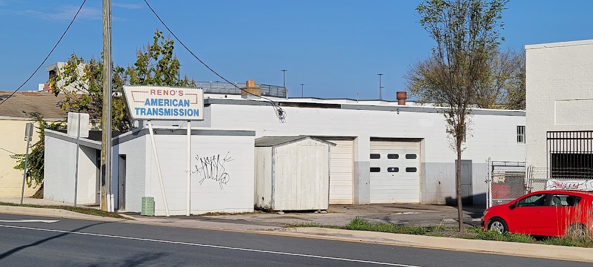American Transmission Rebuilders Auto Repair in Wilmington, DE photo