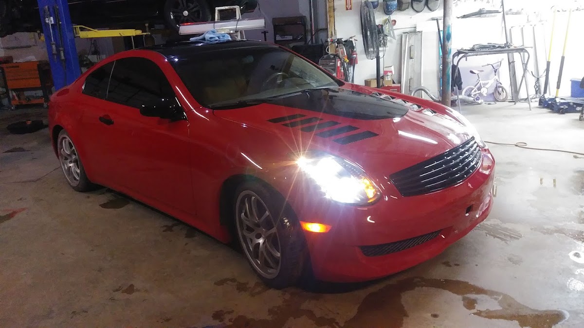 US GOLD AUTO REPAIR LLC Auto Repair in Bear, DE photo