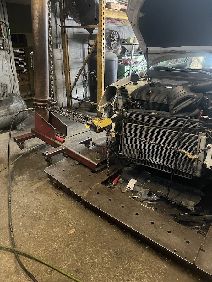 WAC AUTO REPAIR LLC. Auto Repair in Newark, DE photo