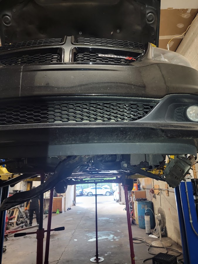 Latinos Auto Repair Auto Repair in Bear, DE photo