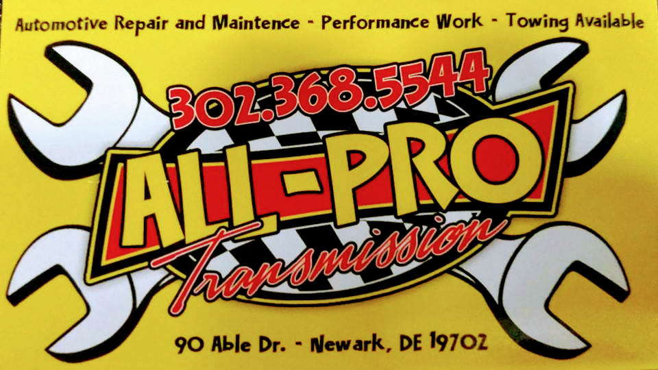 All-Pro Transmissions Auto Repair in Newark, DE photo