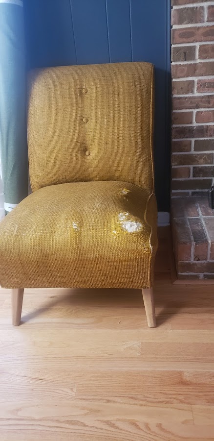 Trillium Custom Upholstery Llc Furniture Repair in Clarkston, GA photo