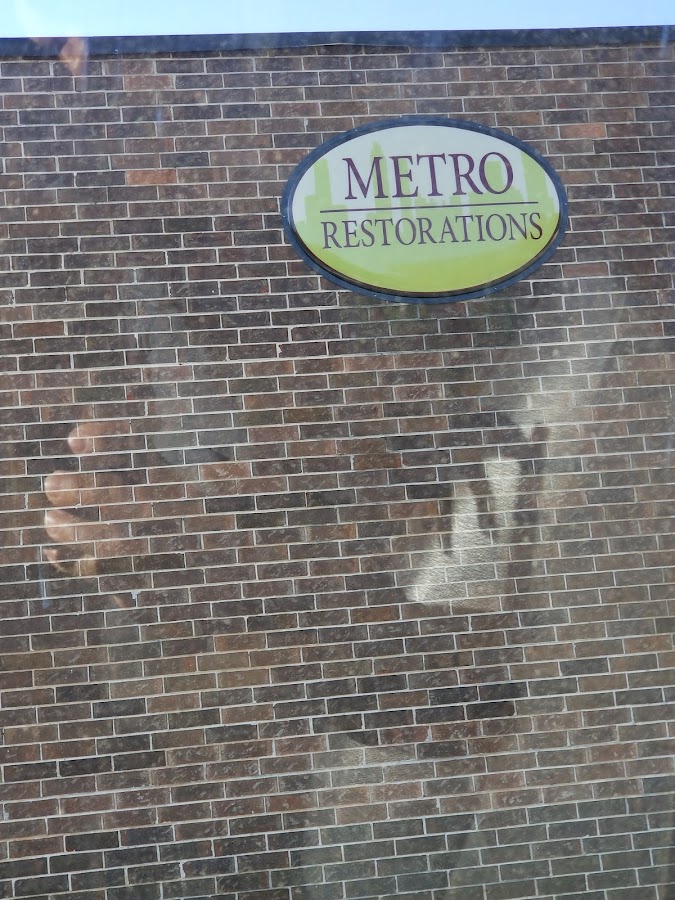 Metro Restorations Inc. local service