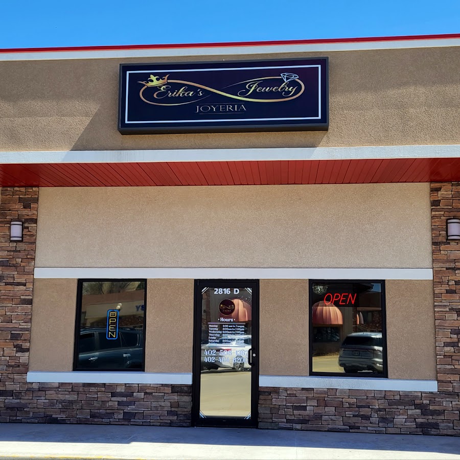 Erika's Jewelry Jewelry Repair in South Sioux City, NE photo