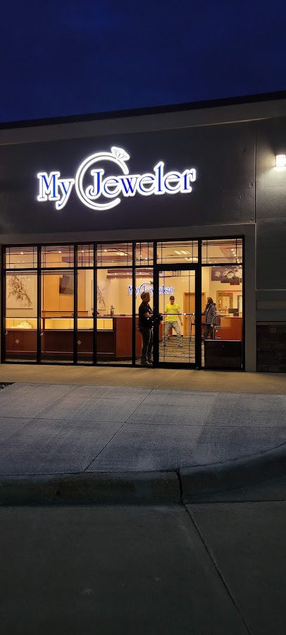 My Jeweler Jewelry Repair in Sioux City, IA photo