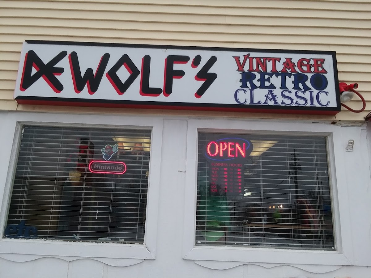 DEWOLF'S Jewelry Repair in Sioux City, IA photo