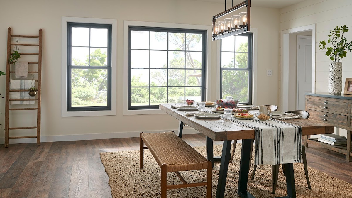 Window World of Bloomington Roofing Repair in Bloomington, IL photo