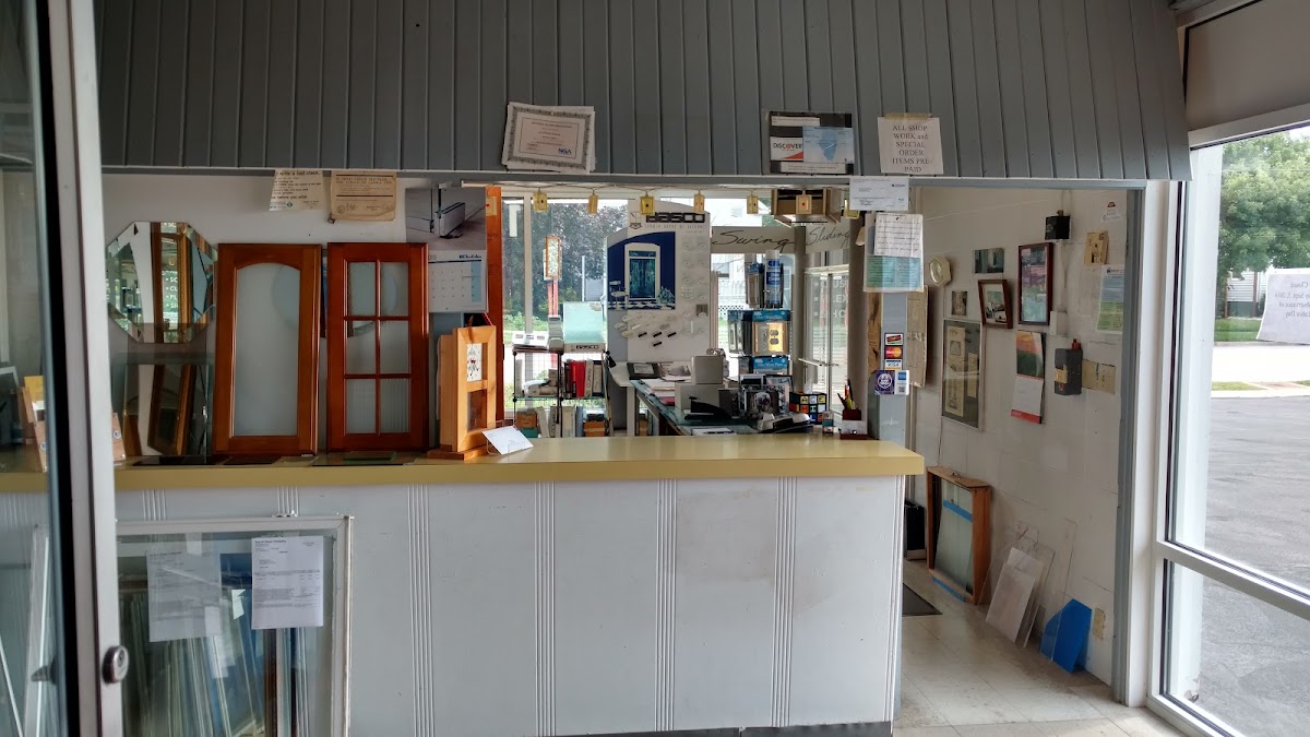 Ace-Hi Glass Plumber in Bloomington, IL photo